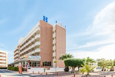 Hotel Gran Playa Hotels in 