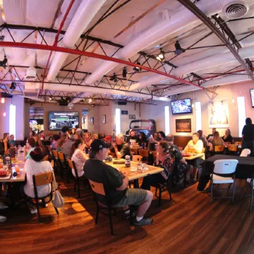 Ramada by Wyndham Kingman