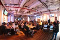 Ramada by Wyndham Kingman