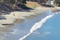 Cambria Victorian Castle: Walk to Beach, Village Shops, Wineries and Galleries!