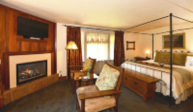 Blackbird Inn