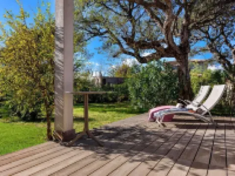 Calarossa Bay Resort Hoteles en Lecci