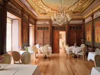 Octant Lousa Hotels in Penela