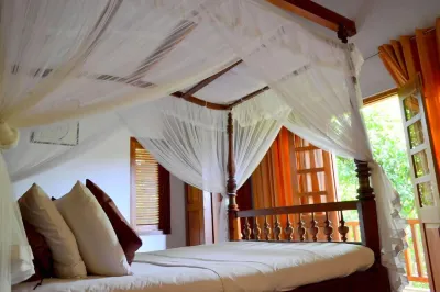 Landa Holiday House Hotels near Sri Pada / Adam's Peak