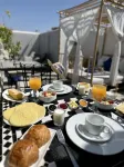 Riad Jardin des Rêves