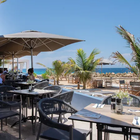 Scuba Lodge & Suites