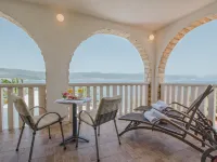 Hotel Vila Tina Hotels in Arbanija