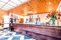 The George Hotel Hotels in Manzini
