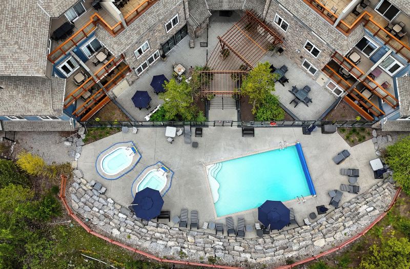 Blackstone Mountain Lodge by Clique photo 5
