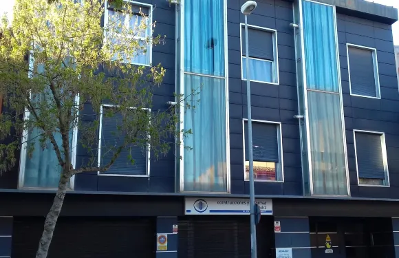 洛杉磯觀光公寓