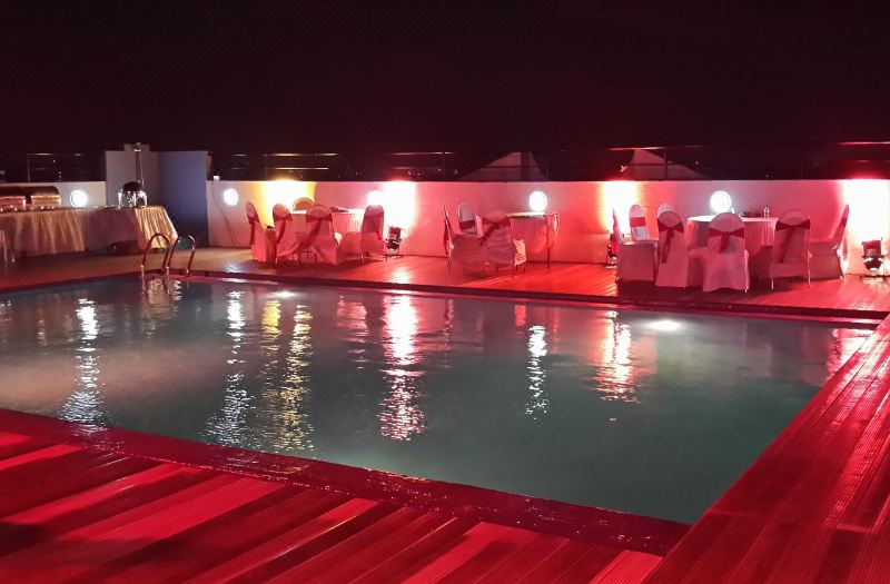Goldfinch Hotel Mumbai photo 2