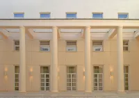 Palazzo Esedra