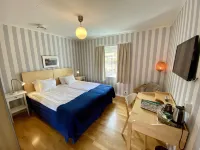 Wallby Säteri Hotels in der Nähe von Vetlanda Museum