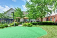 Homewood Suites by Hilton Lexington Hotel a Lexington