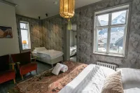 Hotel Siglunes - 3-Sterne