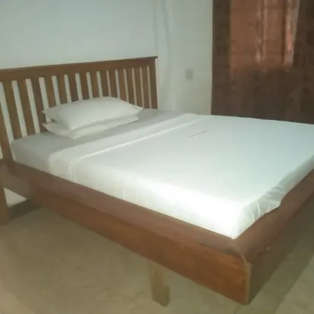 Tengoz Lodge