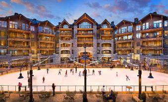 Hyatt Vacation Club at Northstar Lodge
