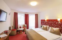 Hotel Garni Chasa Sulai - 4-Star