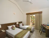 Vedic Village Spa Resort Kolkata Hotels near Kalibari