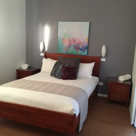 Beltana Villas