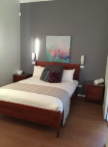 Beltana Villas