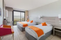 Best Western Plus Hotel San Damianu Hotels in Sartène