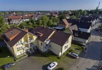 Ferienwohnung Beim Europa-Park Rust - Apartments