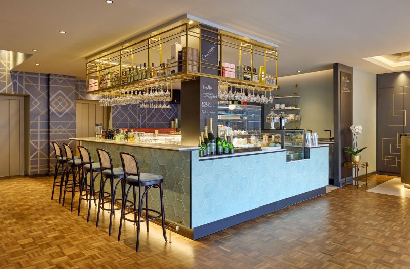 Postboutique Hotel Wuppertal photo 3