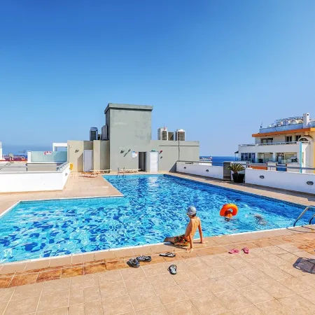 Eden Dream Apartments
