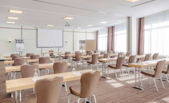 Mercure Hotel Trier Porta Nigra