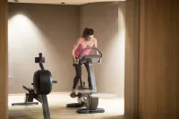 Hotel Lamm - Gym