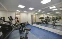 Hotel Thermal - Gym