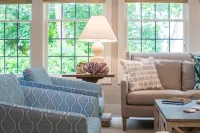 The Mansion at Ocean Edge Resort & Golf Club - spa