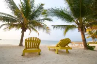 Caribbean Villas Hotel - ติดทะเล