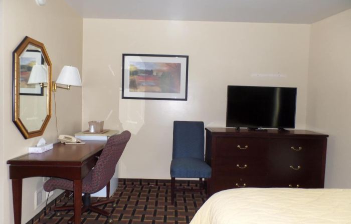 Executive Inn Chillicothe