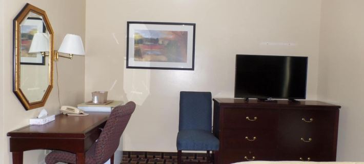 Executive Inn Chillicothe Hotels in Chillicothe