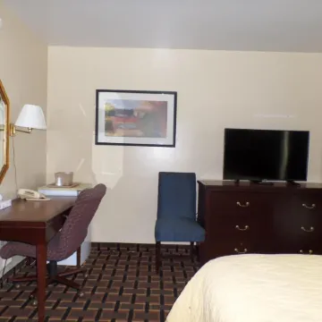 Executive Inn Chillicothe