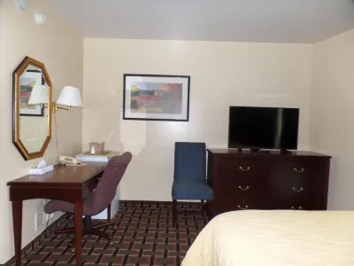 Executive Inn Chillicothe Các khách sạn ở Chillicothe