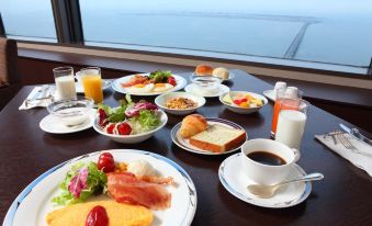 Star Gate Hotel Kansai Airport