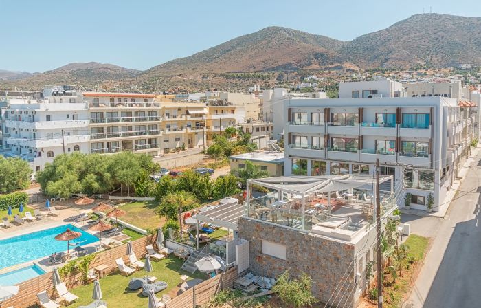 Harma Boutique Hotel