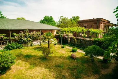 Hotel Chateau Eniseli Hotels in 
