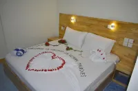 Veyvah Inn Maldives - parking