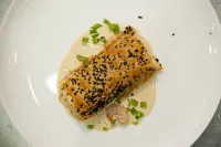 Tryp by Wyndham Varginha Cafe Royal - sarapan