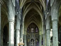 Ibis Dinant Centre Hotels in Dinant