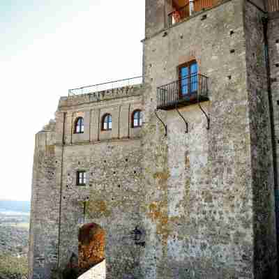 Hotel Tugasa Castillo de Castellar Hotel Exterior