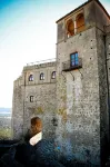 Hotel Tugasa Castillo de Castellar