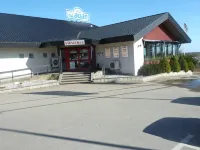 Sure Hotel by Best Western Lagan Hotels in Ljungby