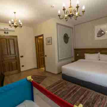 Pensiunea Kant Rooms