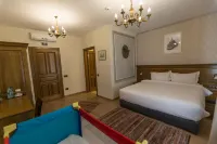 بنسيونيا كانت فنادق في 