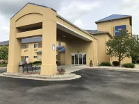 Baymont by Wyndham Fort Wayne Hotels in Perry Township